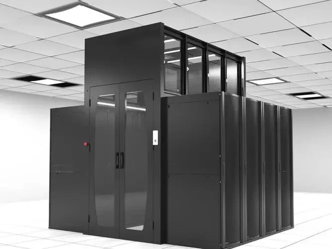 İki Sıra Soyuq Hava Kanalı