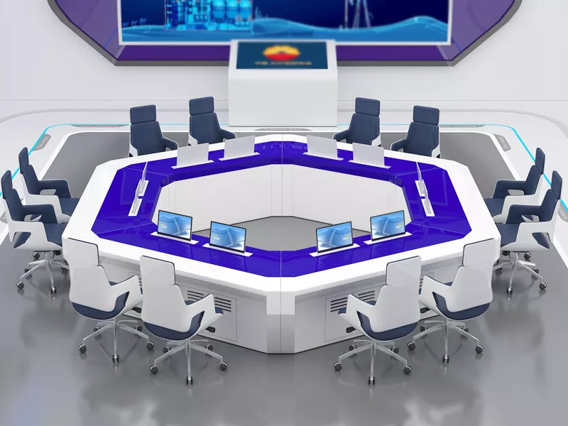Düzensiz formalı Monitorinq Konsolu