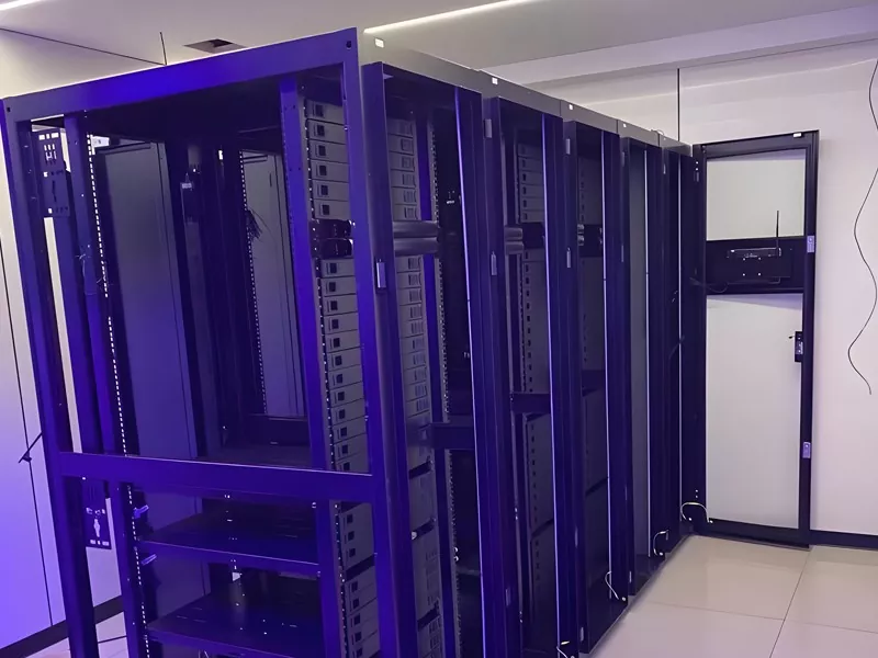 Tək Sıralı Soyuq Hava Kanalı