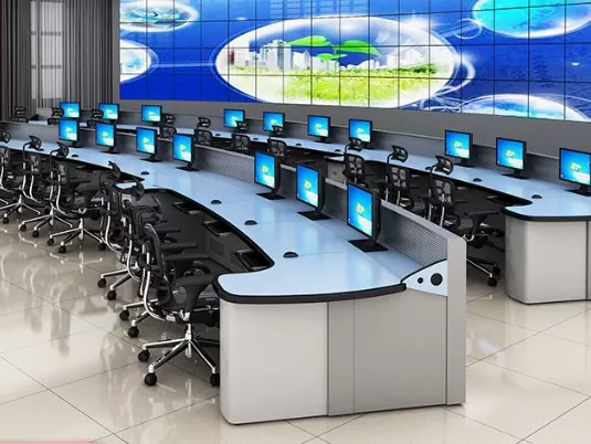 Trafik Monitorinq Konsolu